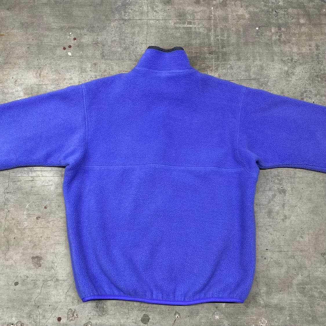 Made in usa 파타고니아신칠라 원판 후리스 상품이미지5