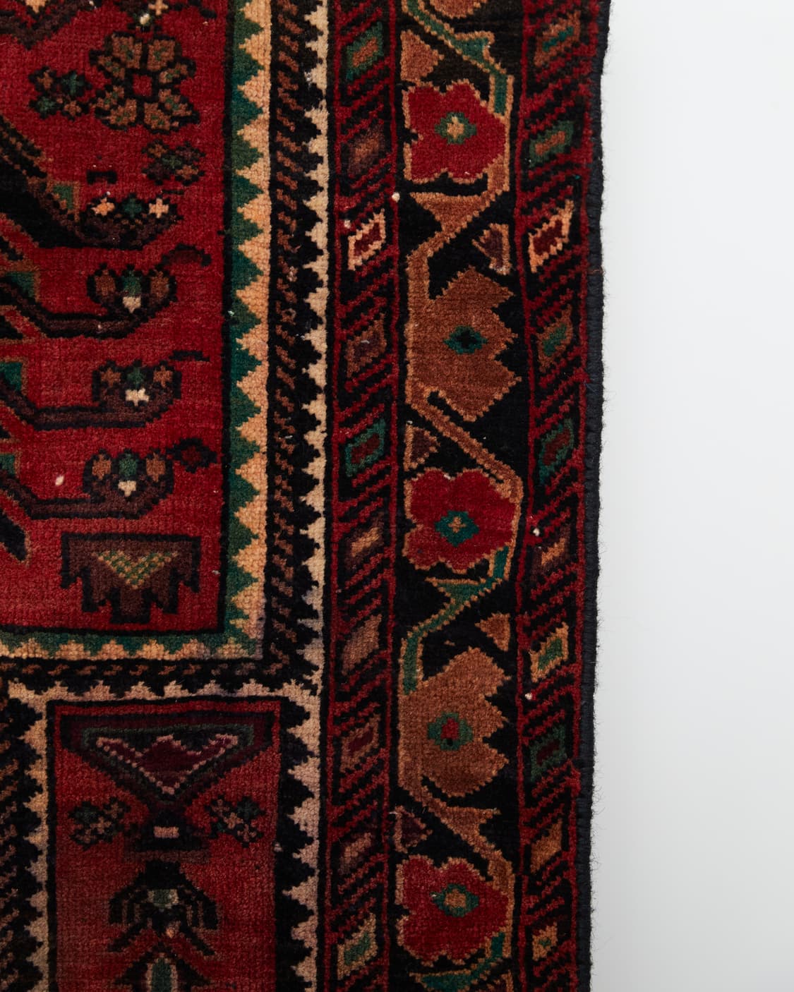 Afghan rug 상품이미지3