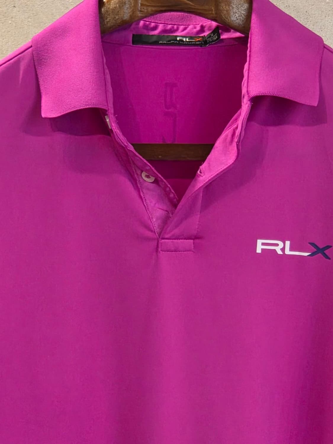 폴로랄프로렌 RLX 상품이미지6