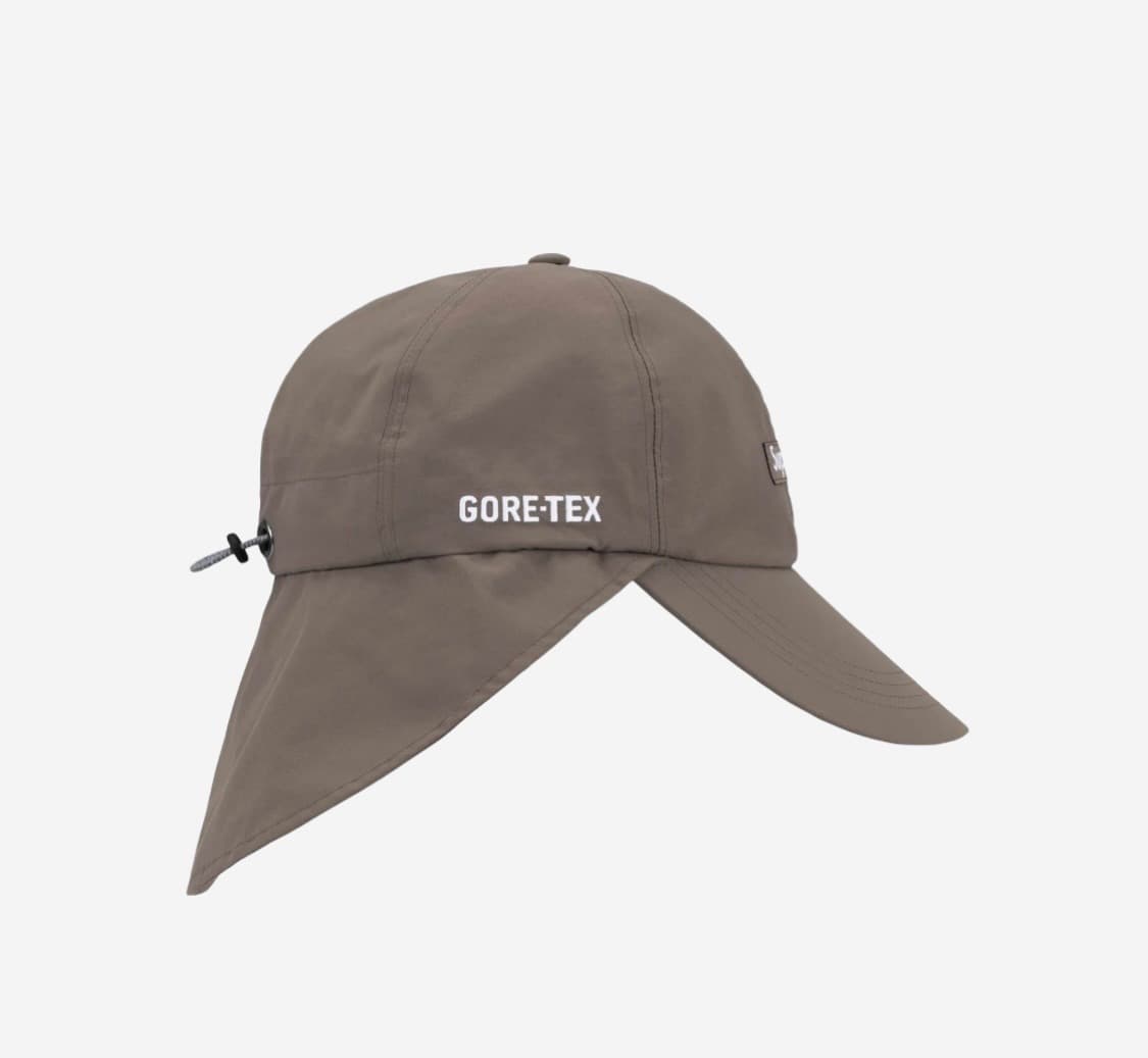 슈프림 23SS 고어텍스 선쉴드 햇 상품이미지2