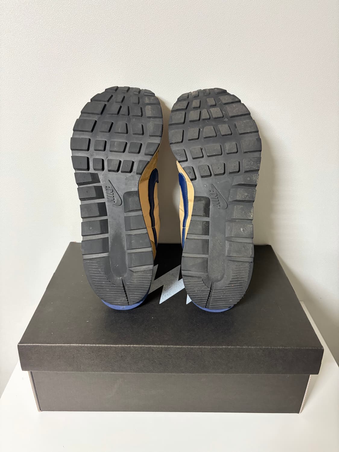 나이키 사카이 베이퍼와플 세서미 270 상품이미지9