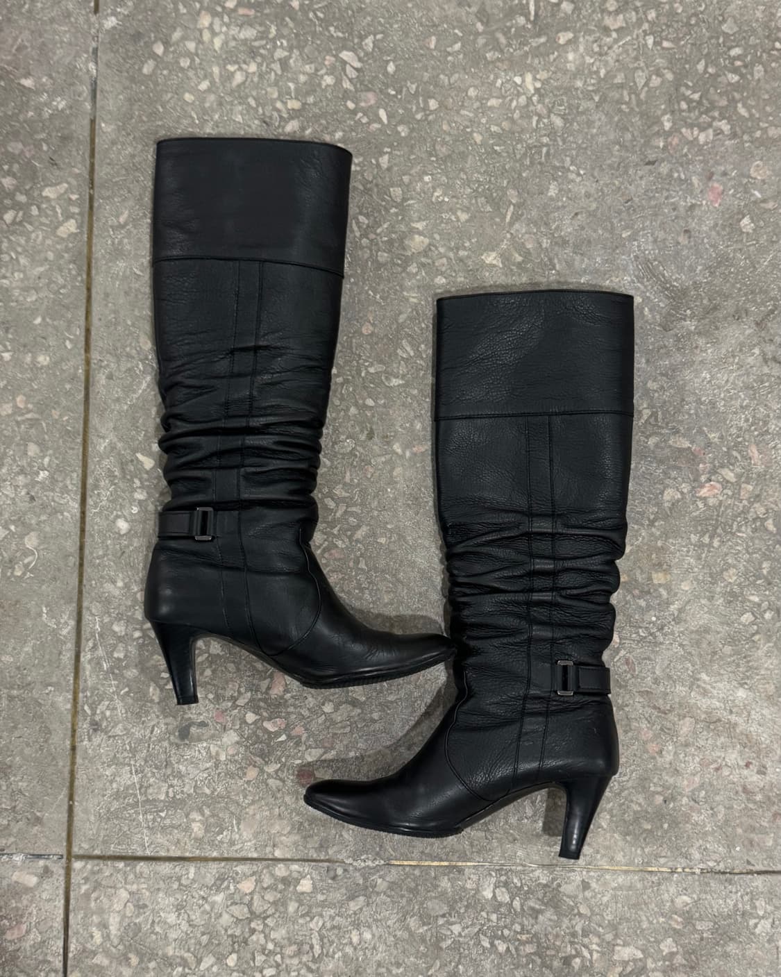 무료배송) VINTAGE SHOES 상품이미지2