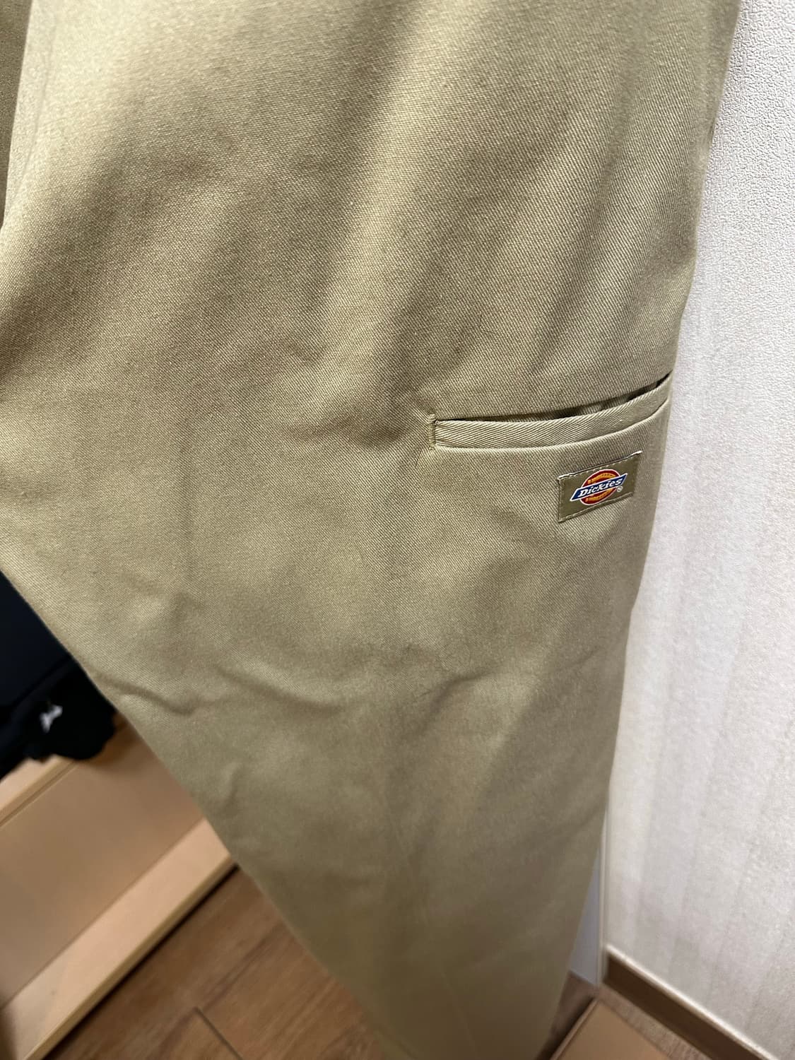 디키즈 코튼팬츠 상품이미지3