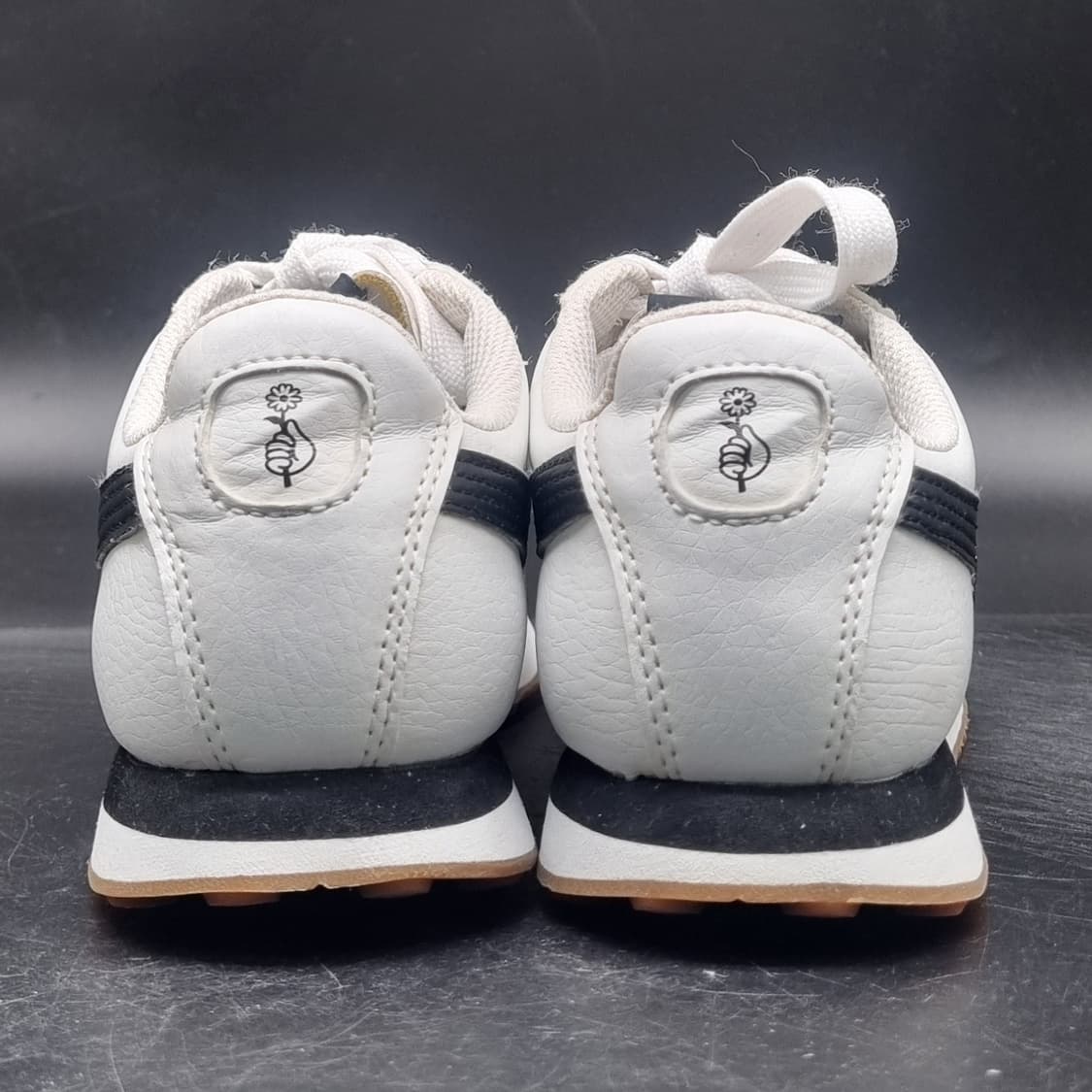 푸마 튜린 여성운동화230 상품이미지4