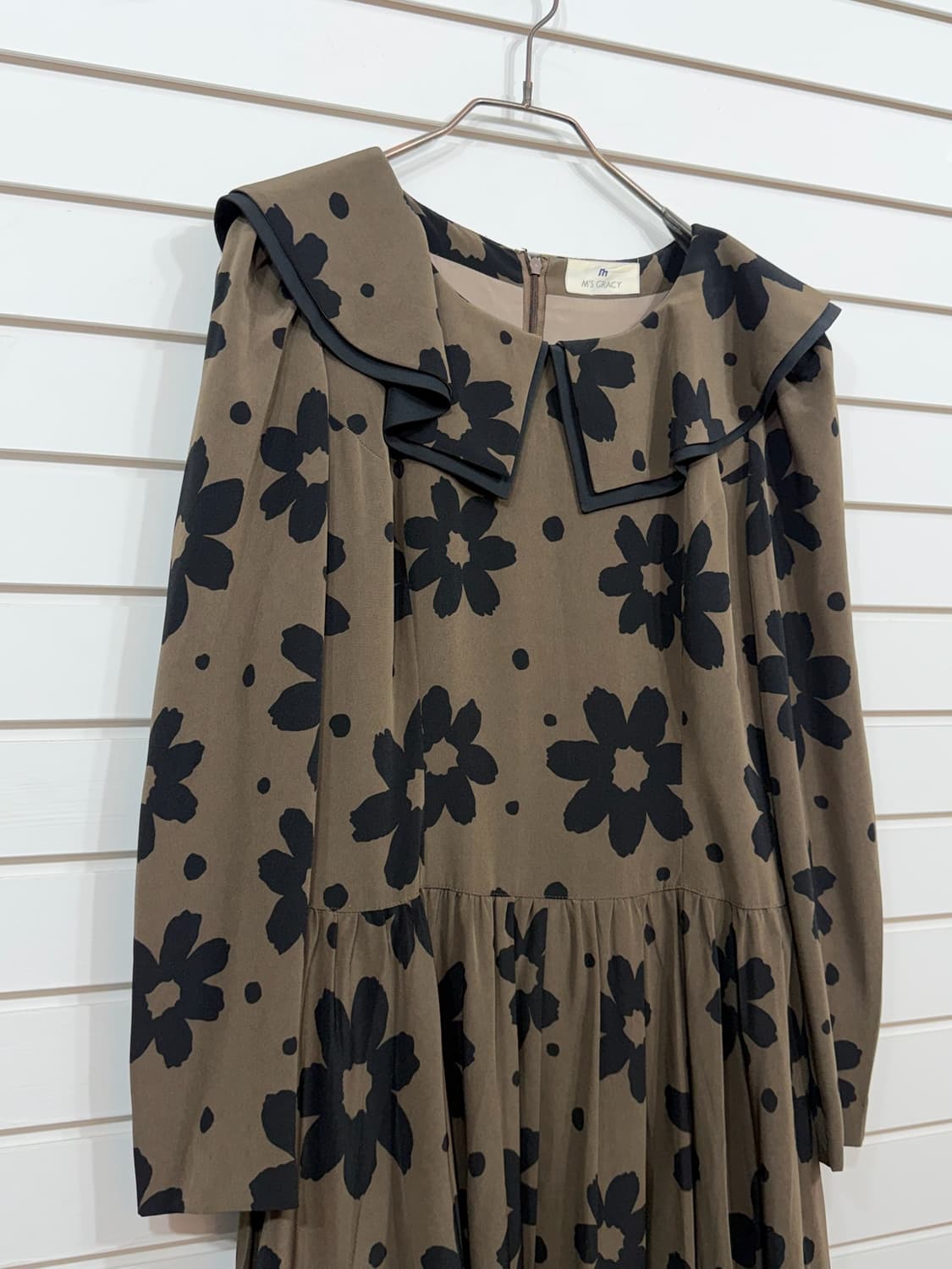 M'S GRACY 원피스 상품이미지3