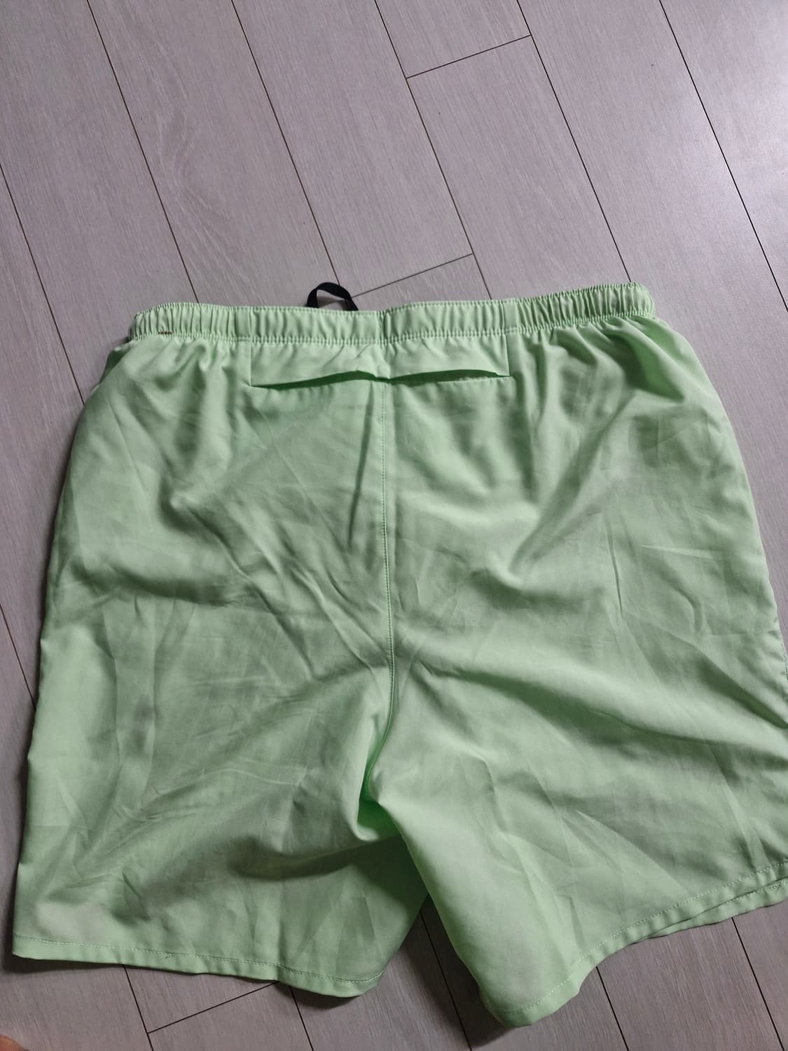 나이키 러닝 반바지 L 상품이미지3
