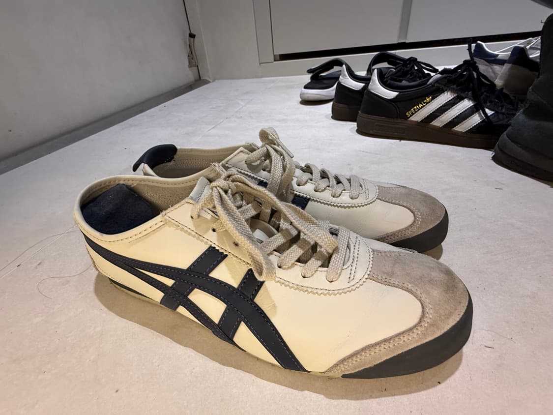 오니츠카타이거 멕시코66 버치 상품이미지1