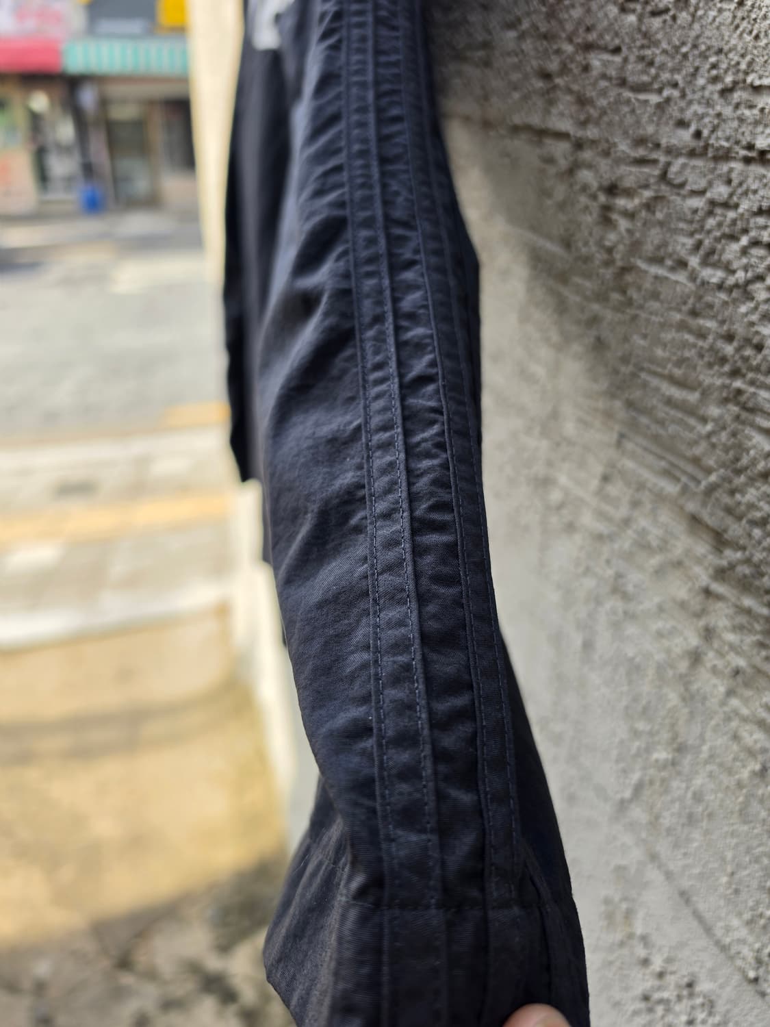 #아디다스 NYC 코치 자켓(95) - 남여공용  상품이미지9