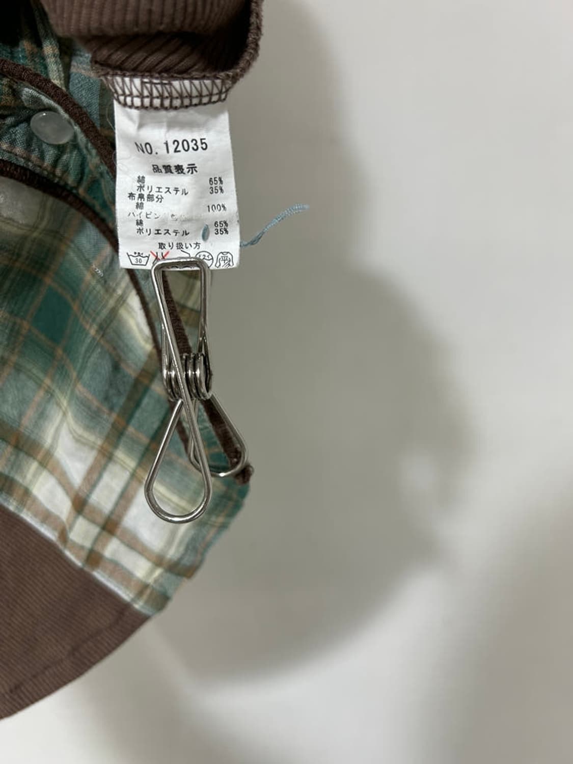 vtg top 상품이미지4