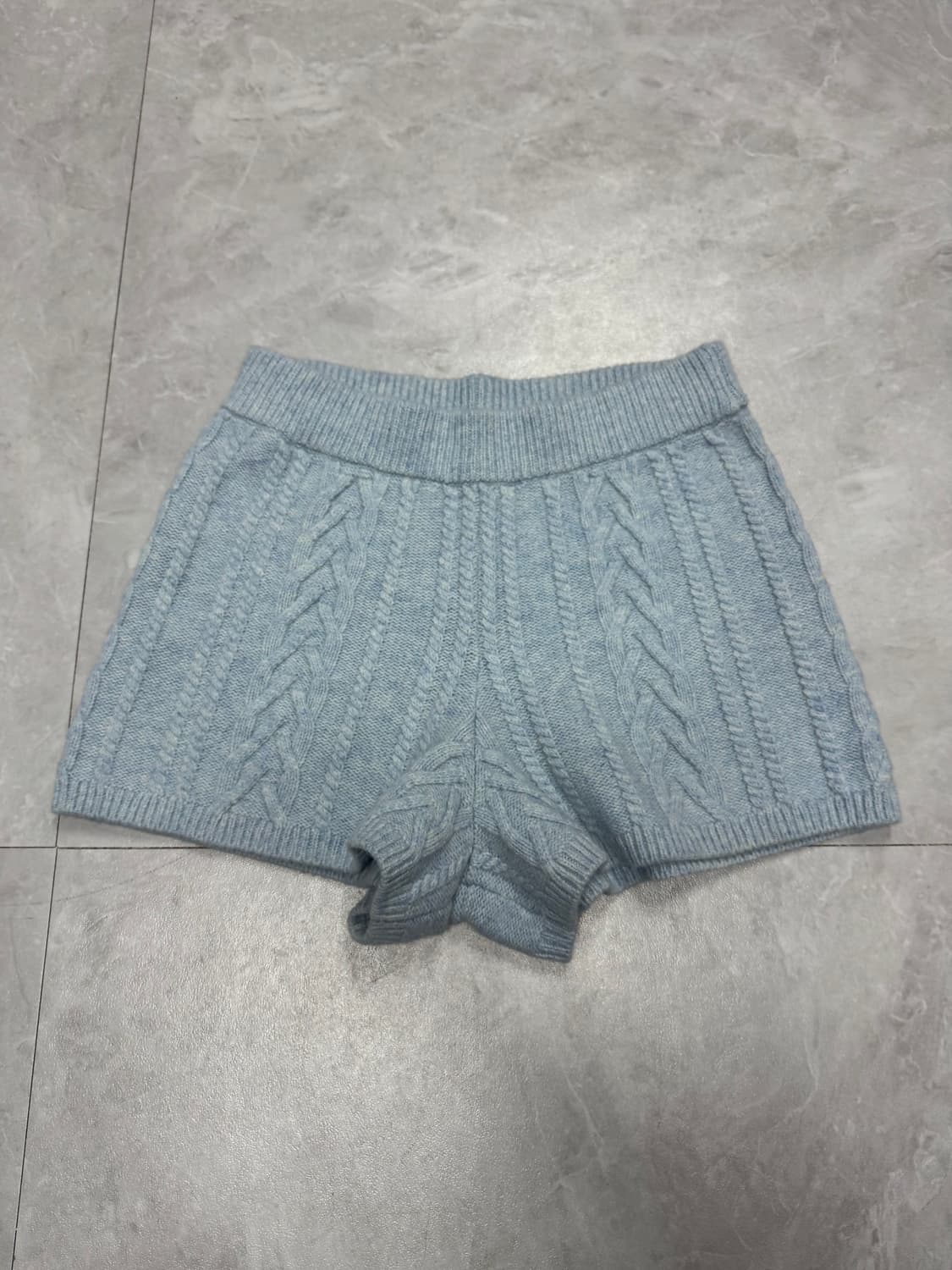 자라 스키 셋업 상품이미지5