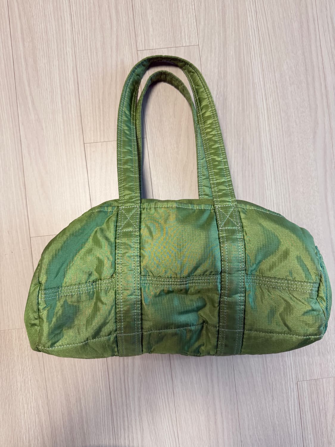 요시다 포터 탱커 보스턴 더플백 L 상품이미지4