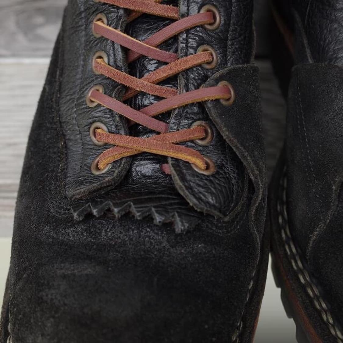 White’s Boots Customized Work Boots 상품이미지7