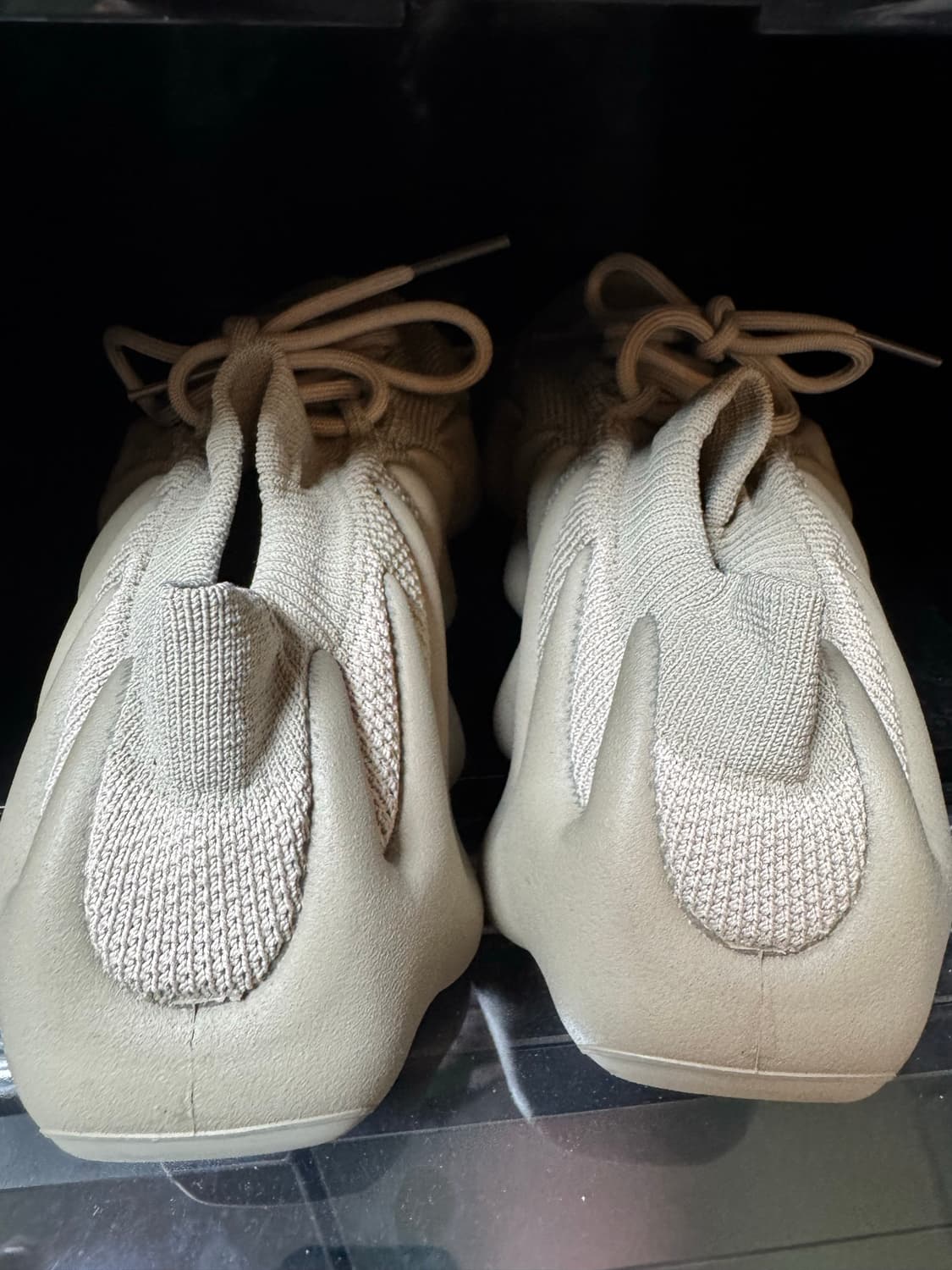 [290] 이지 Yeezy 450 스톤 플렉스 상품이미지4