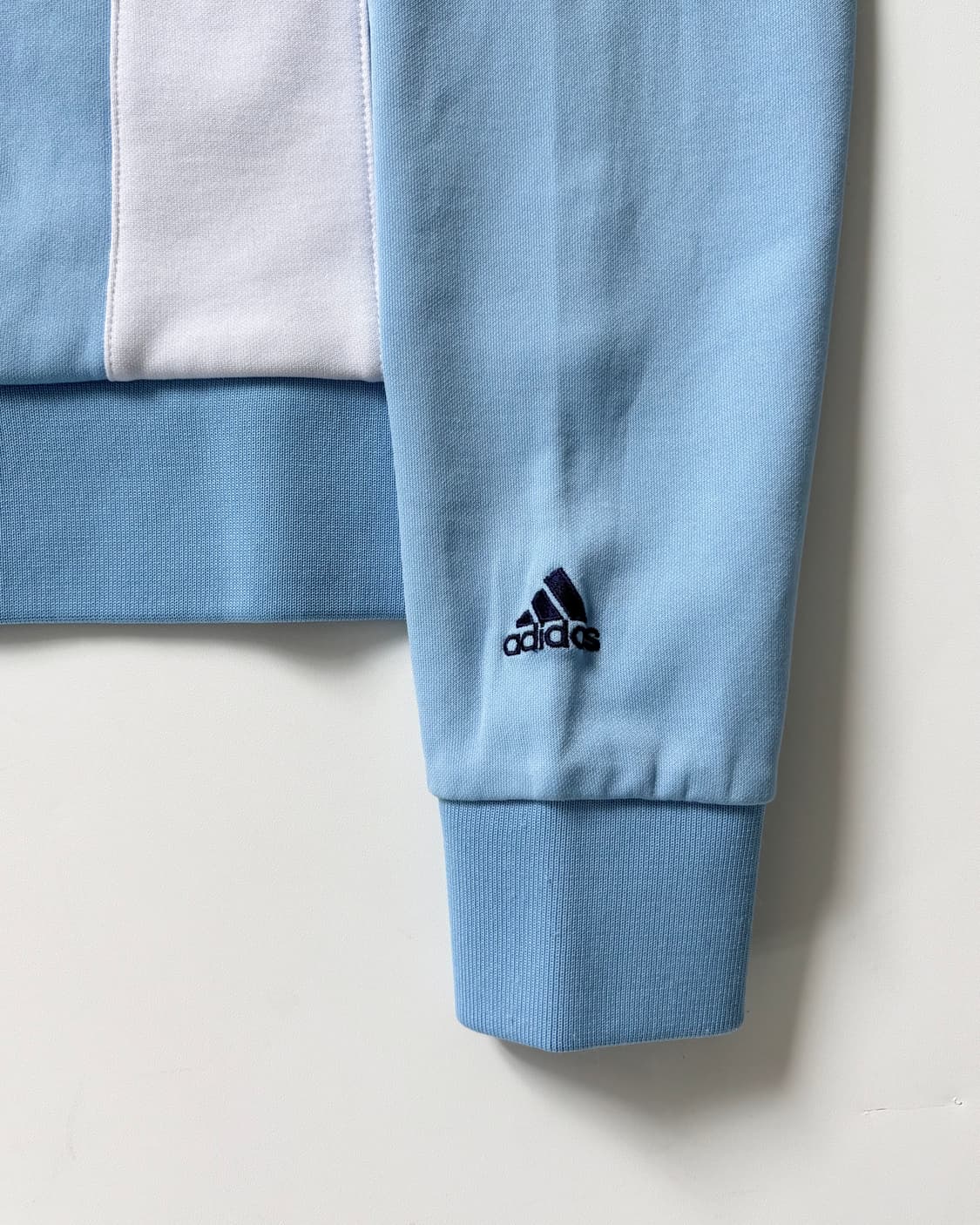 Adidas 아디다스 아르헨티나 크롭 져지 상품이미지7