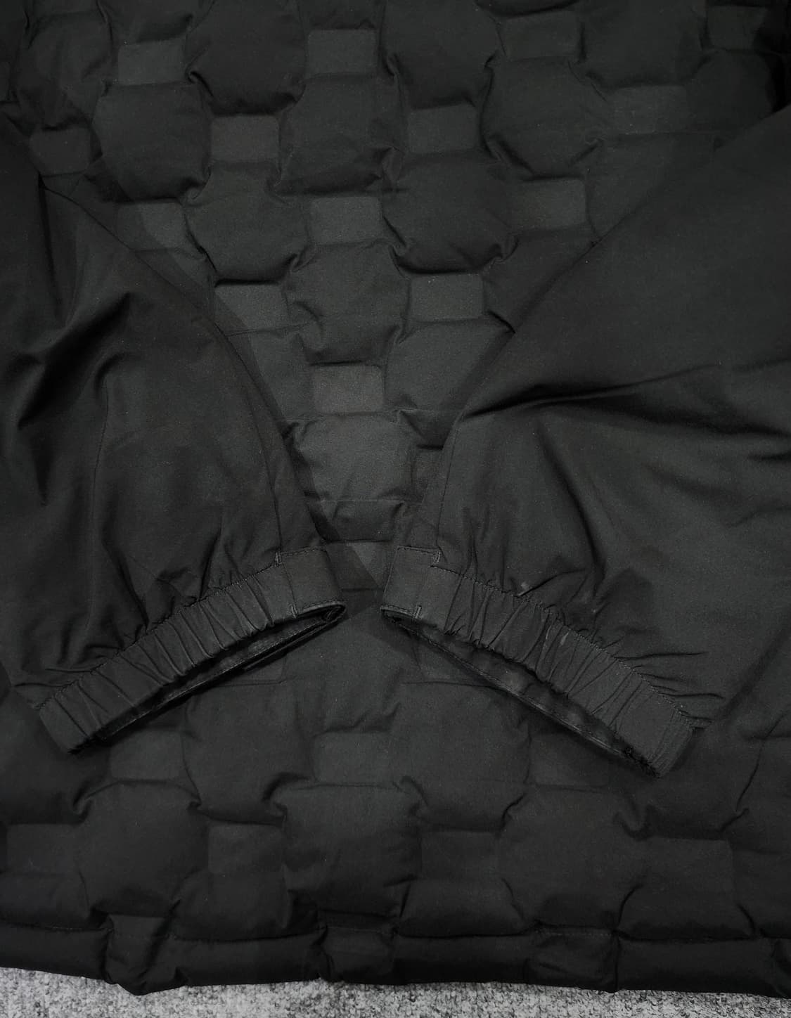 k2 세이프티 경량 패딩 3XL 상품이미지6