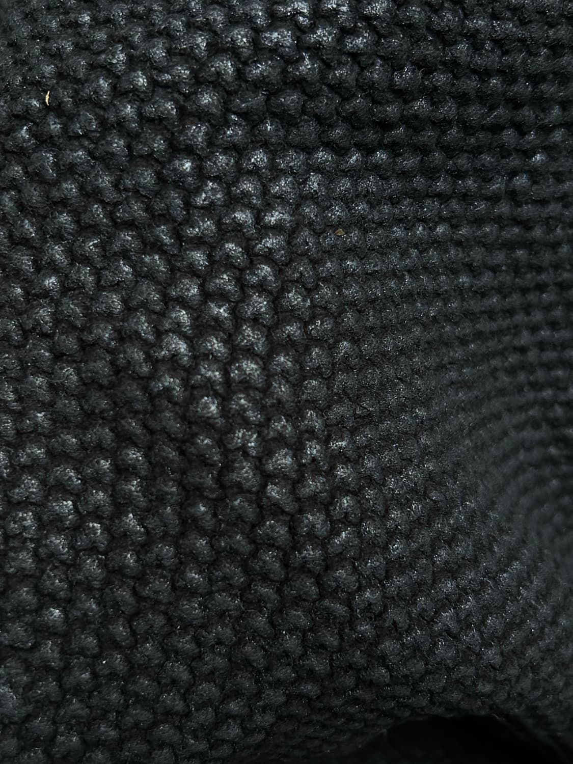 2000s 디젤 네이비 니트집업 상품이미지7