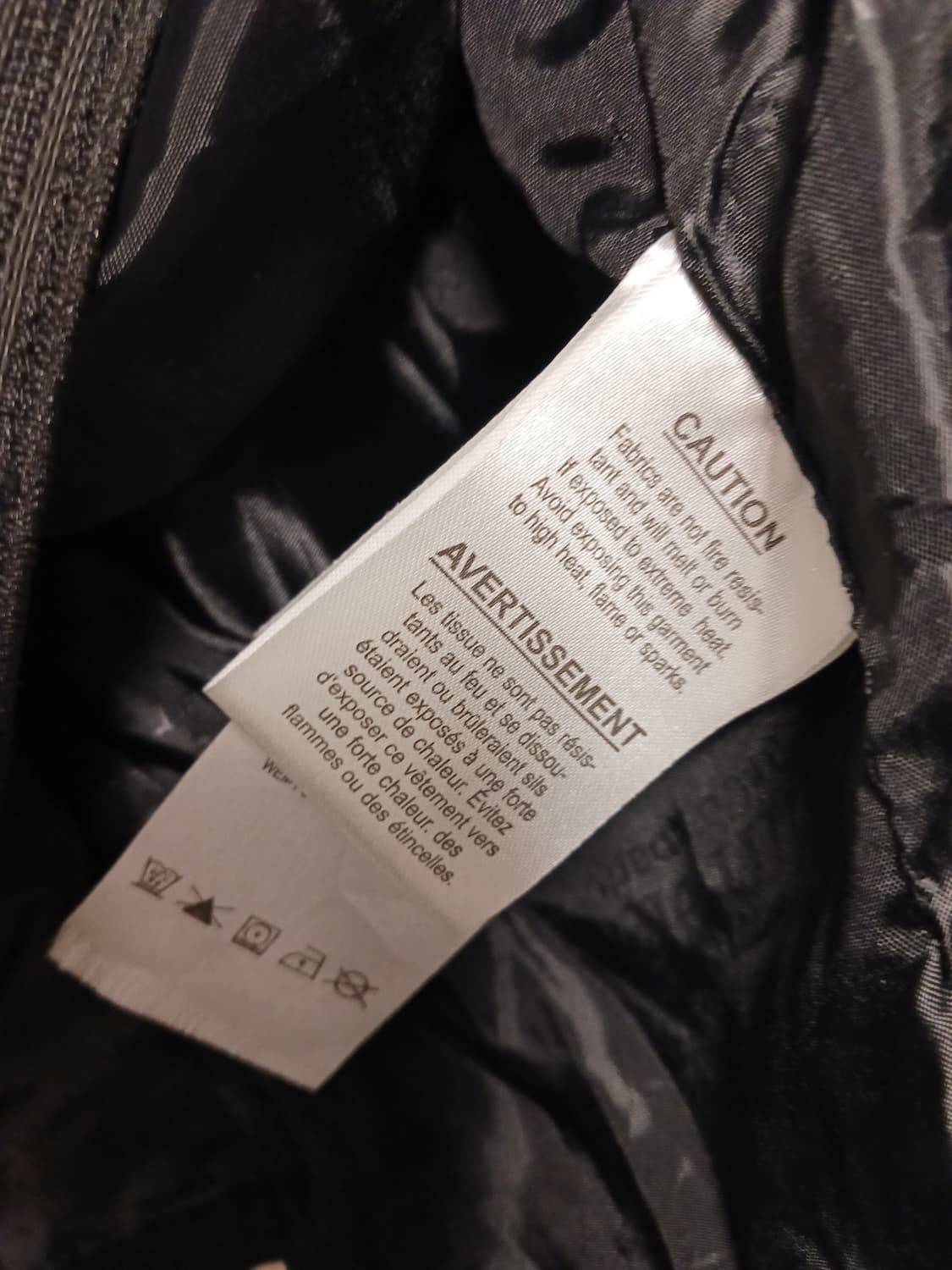 컬럼비아 티타늄 고어텍스 바람막이 상품이미지5