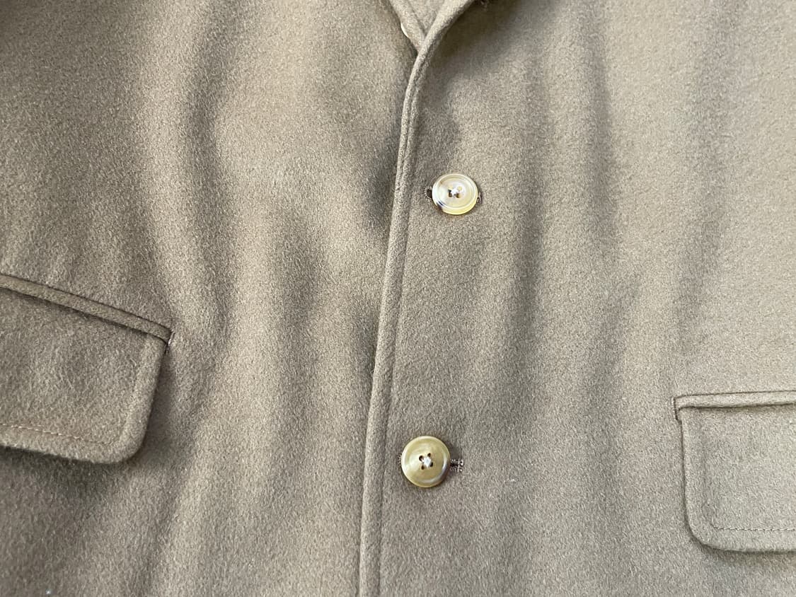 제이프레스 브라운 테일러드 자켓 J03493 상품이미지3