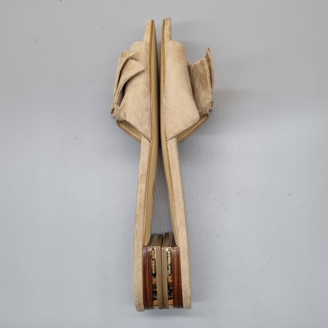 마이클코어스 여성슬리퍼 250 상품이미지4