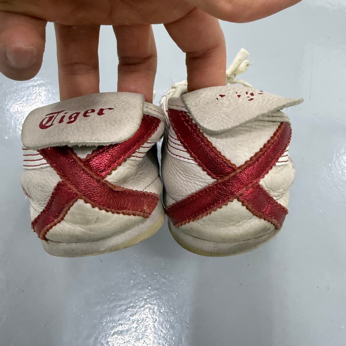 270 오니츠카 타이거 멕시코 66 0126T2 상품이미지3