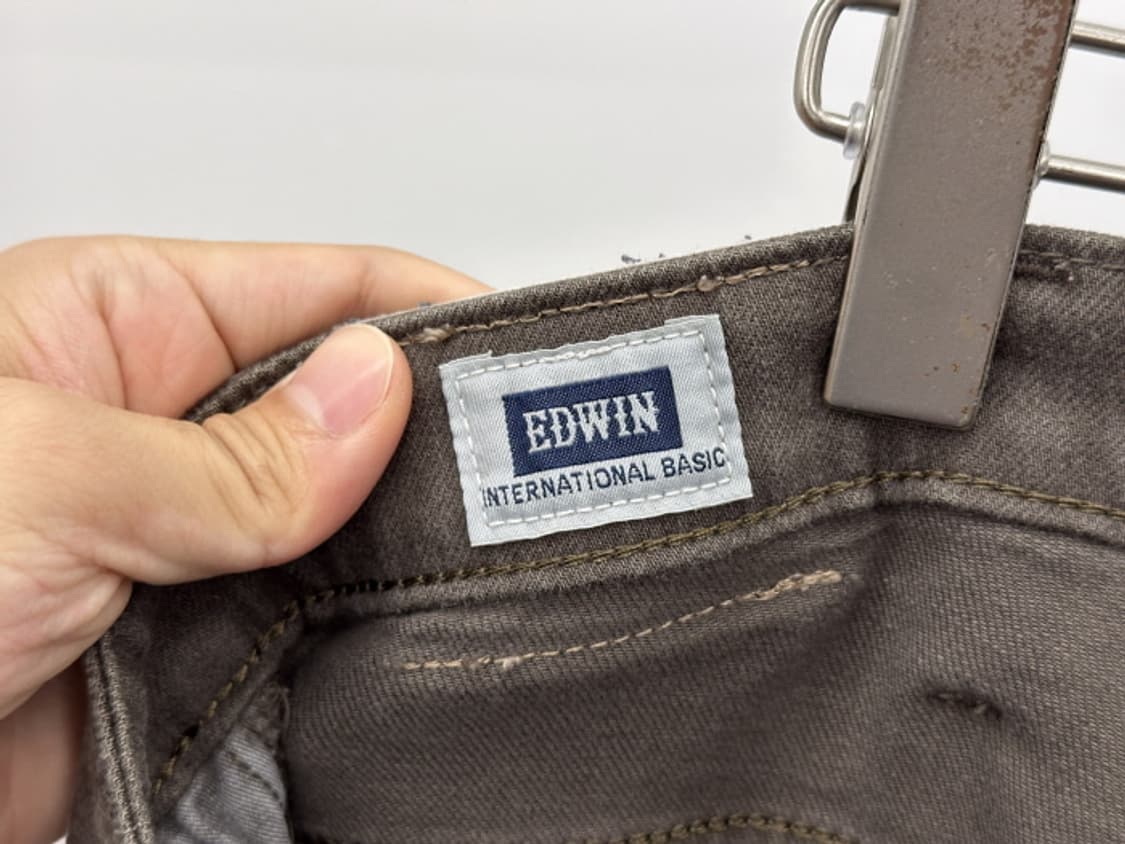 EDWIN (38) 상품이미지8