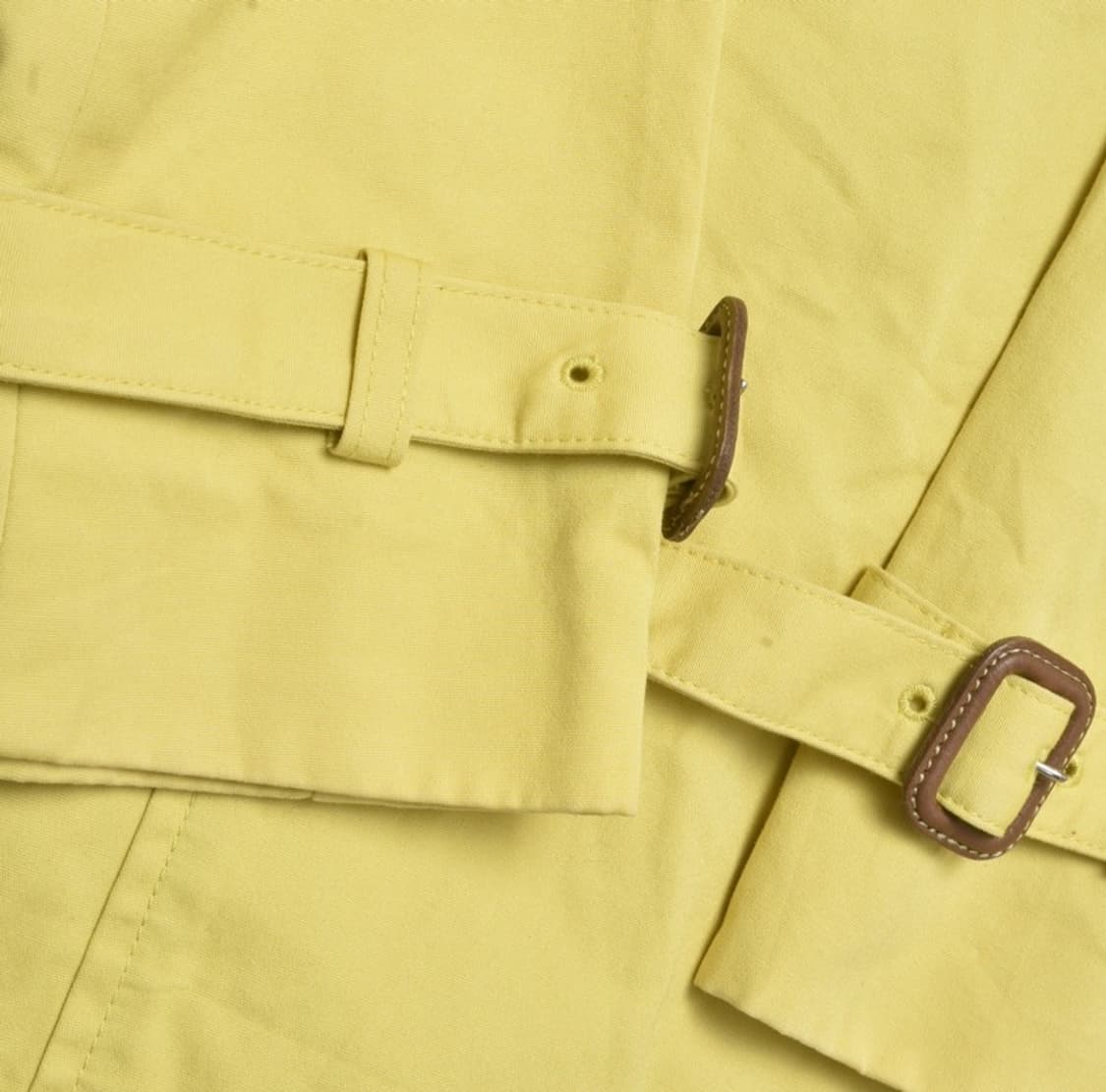 트레디셔널 웨더웨어 코튼 후드 코트 32 상품이미지3