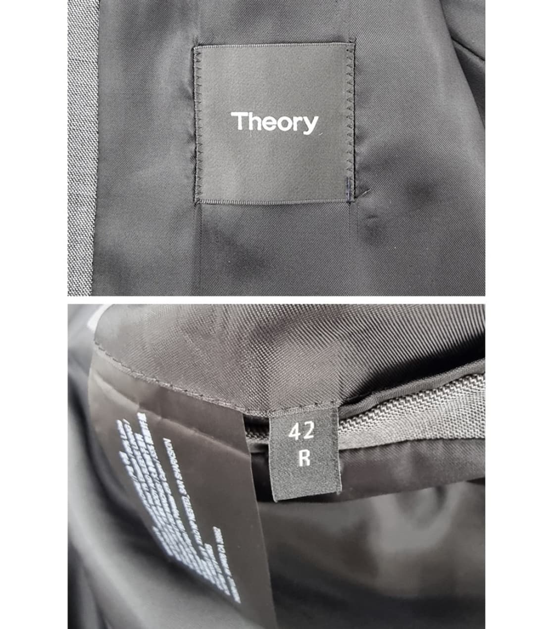 Theory (100~105) 띠어리 자켓 상품이미지5