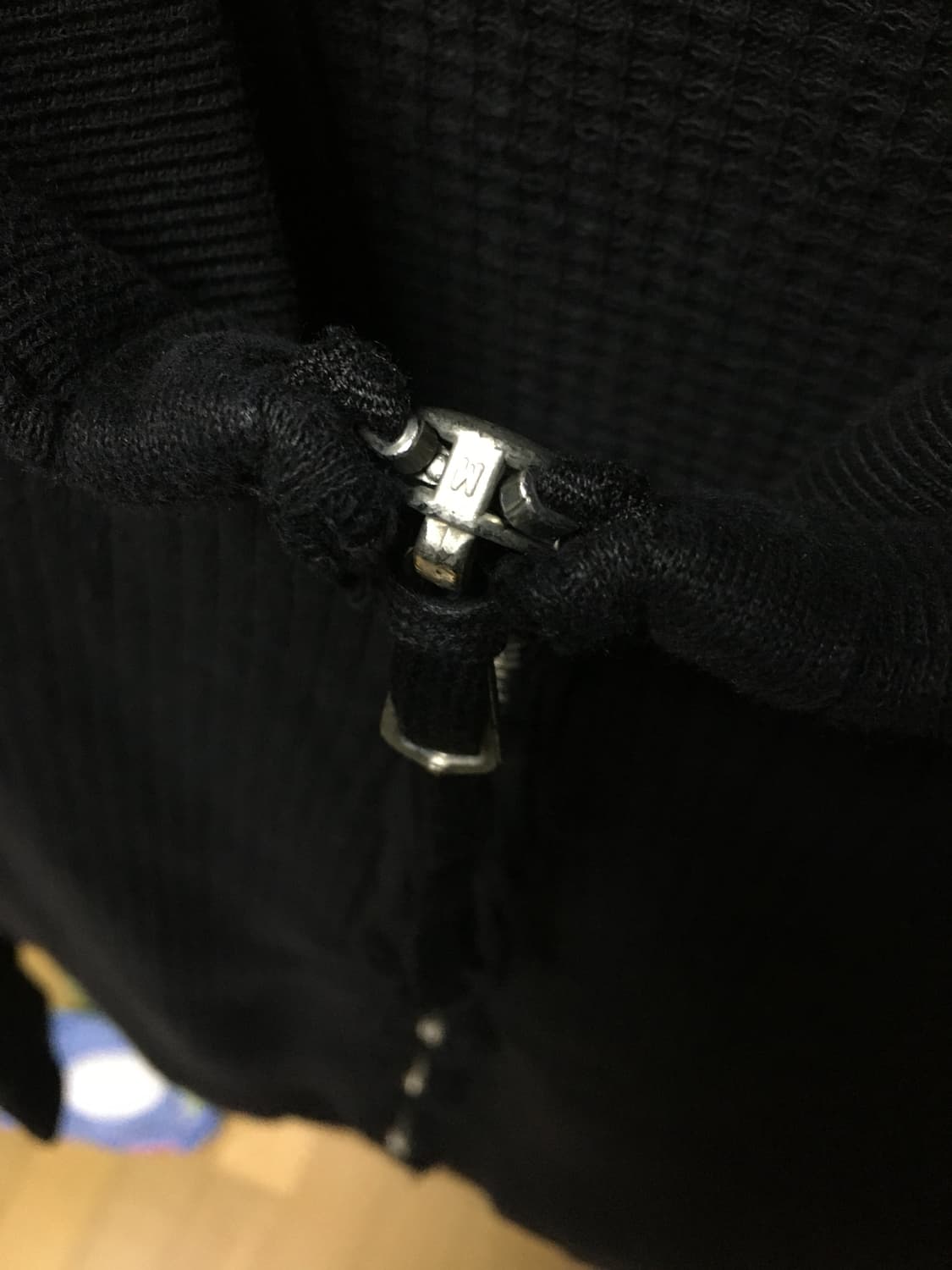 보리스 비잔 사베리 집업 상품이미지3