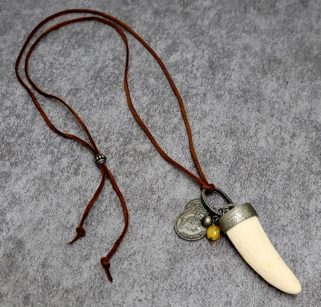 vintage necklace set 상품이미지7