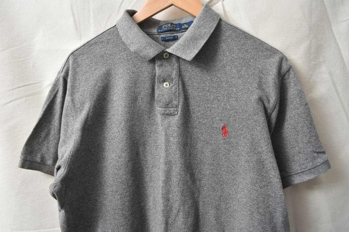 폴로 랄프로렌 PK 셔츠 카라티 XL M0227 상품이미지4