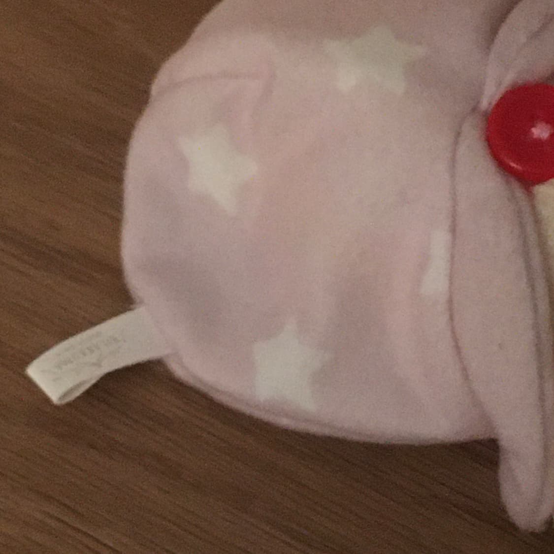 코리락쿠마 파자마파티 인형 키링(레어) 상품이미지2