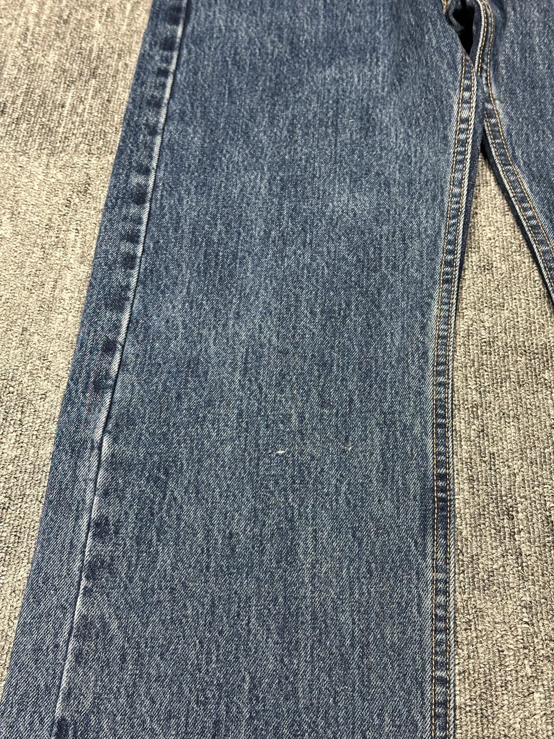 리바이스 505 W32 L32 상품이미지7