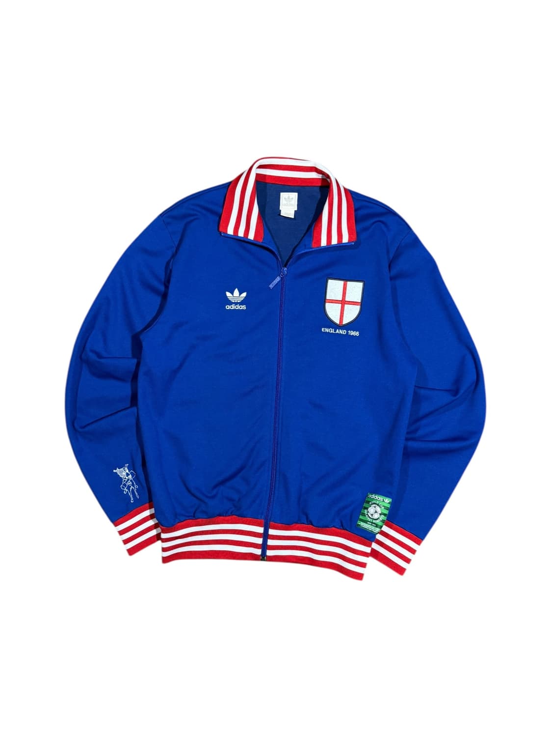 Adidas 아디다스 잉글랜드 국가대표 져지 상품이미지1