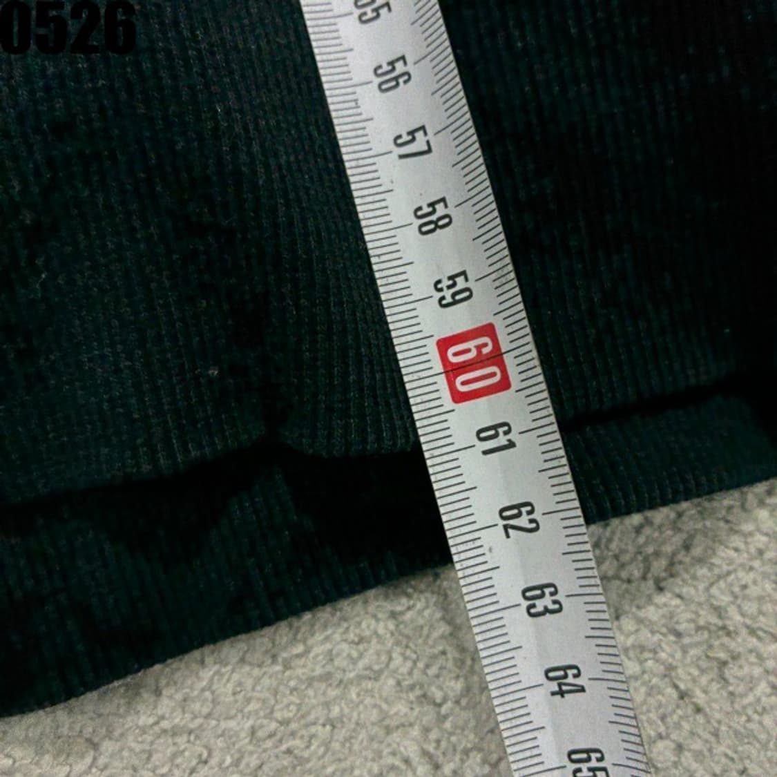 마르디메크르디 후드티 m 상품이미지5