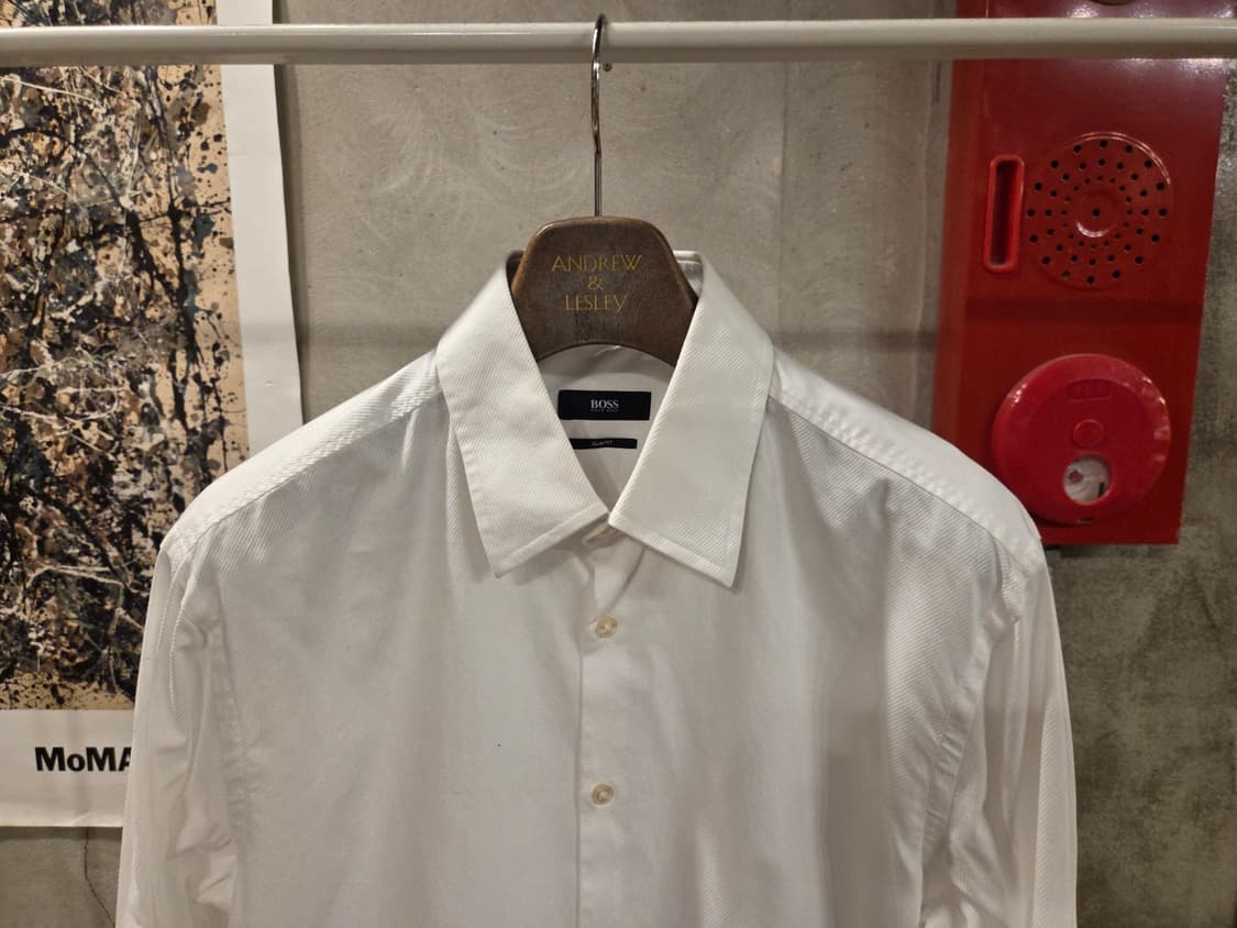 휴고보스 셔츠 상품이미지7