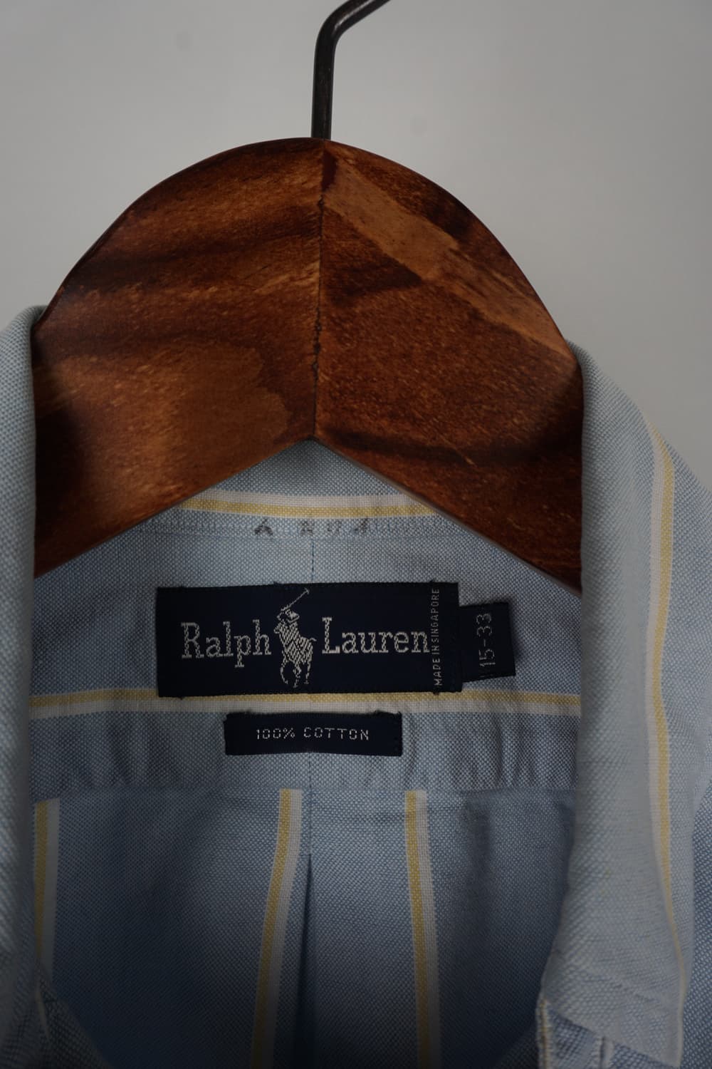  POLO by RALPH LAUREN BD shirt 상품이미지6