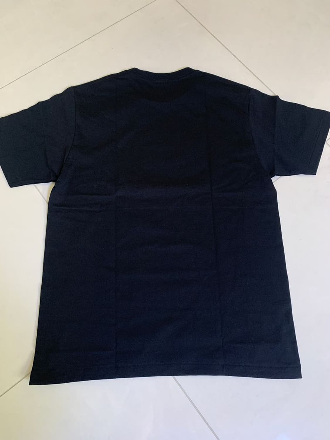 LOGO T-SHIRT 티셔츠 상품이미지2