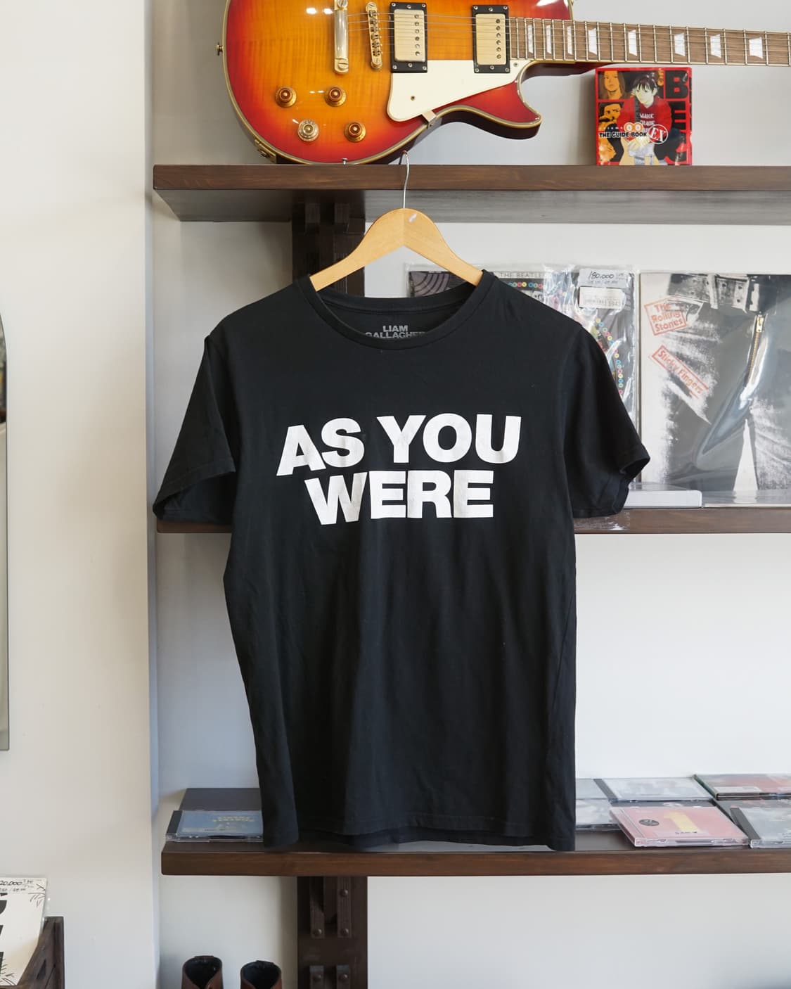 Liam Gallagher 상품이미지1