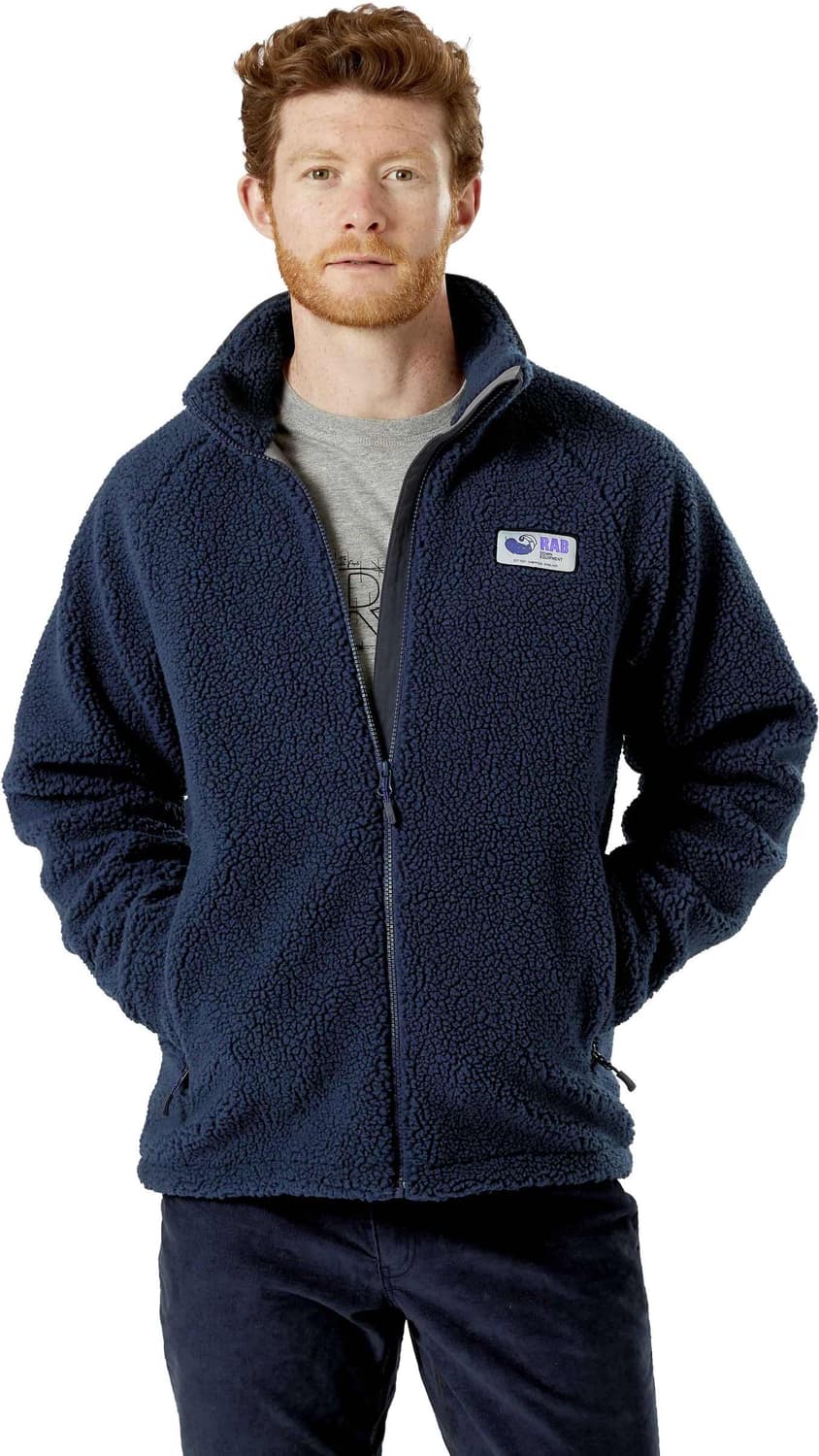 랩 오리지날 파일 자켓 상품이미지2