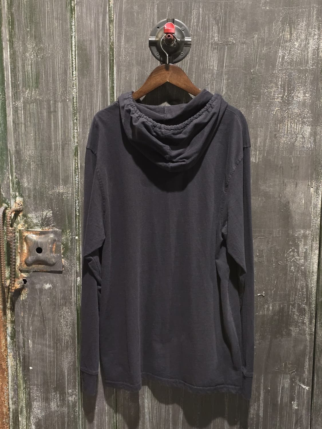 Champion Small Logo Hoodie 상품이미지5