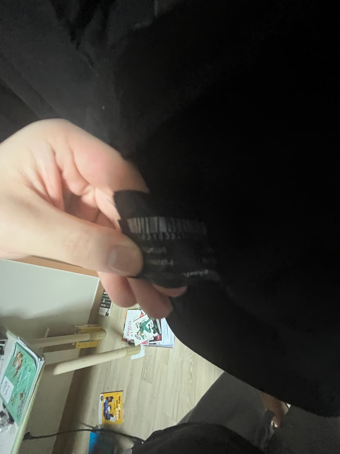 자라 토글 후드 토글 자켓 사이즈 S 상품이미지3