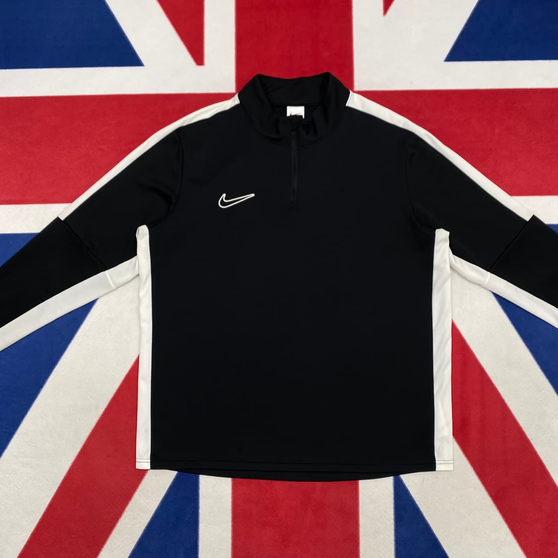 나이키 반집업 져지 XXL 상품이미지4