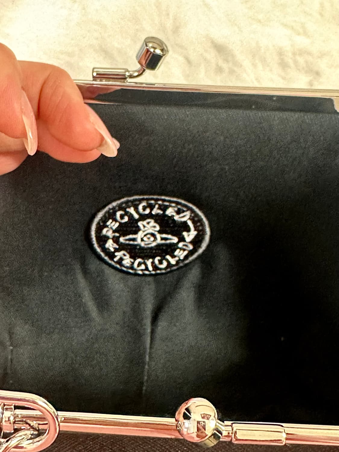 비비안웨스트우드 조안나 프레임 펄스 (더스트백, 택) 상품이미지10