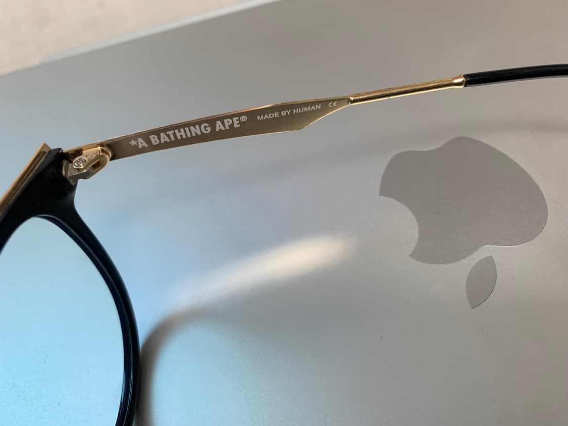 베이프 안경 상품이미지3