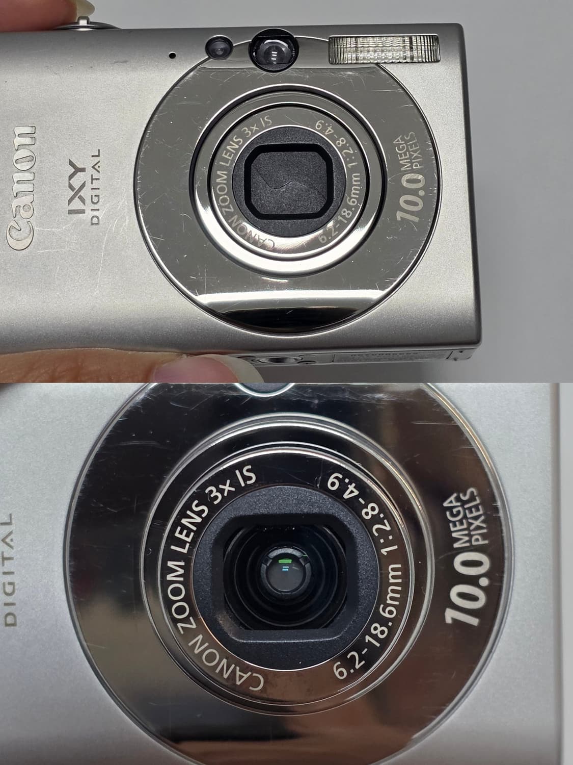 [풀박스 풀구성✨️] CANON IXY 25IS (IXUS 85IS) 상품이미지2