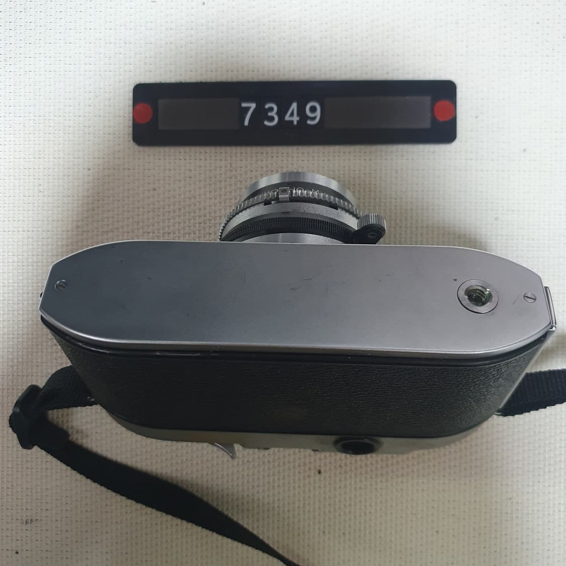 마미야-35 필름카메라 상품이미지4