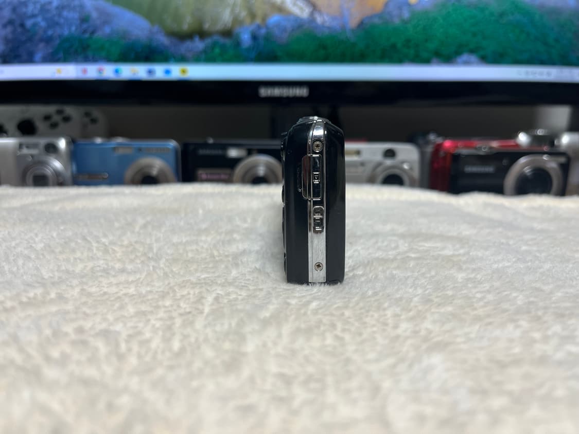 💖 삼성 ES80 💖 상품이미지5