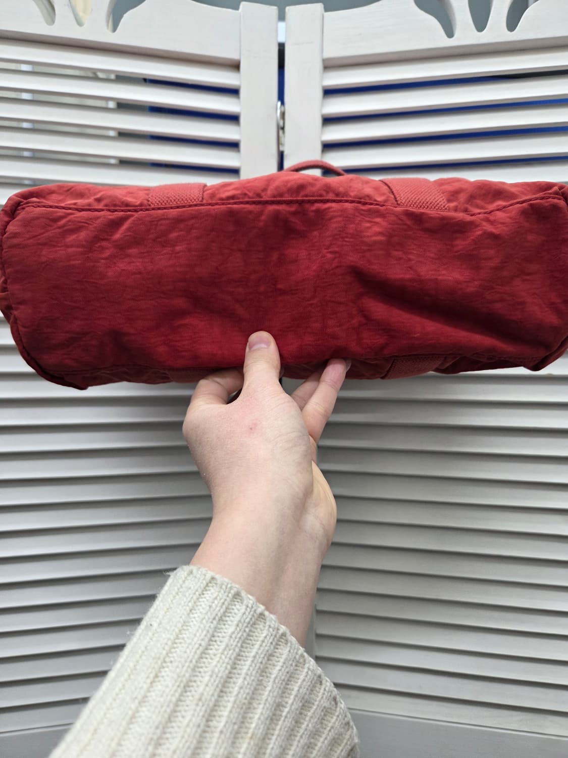 키플링 아트 토트백 상품이미지3