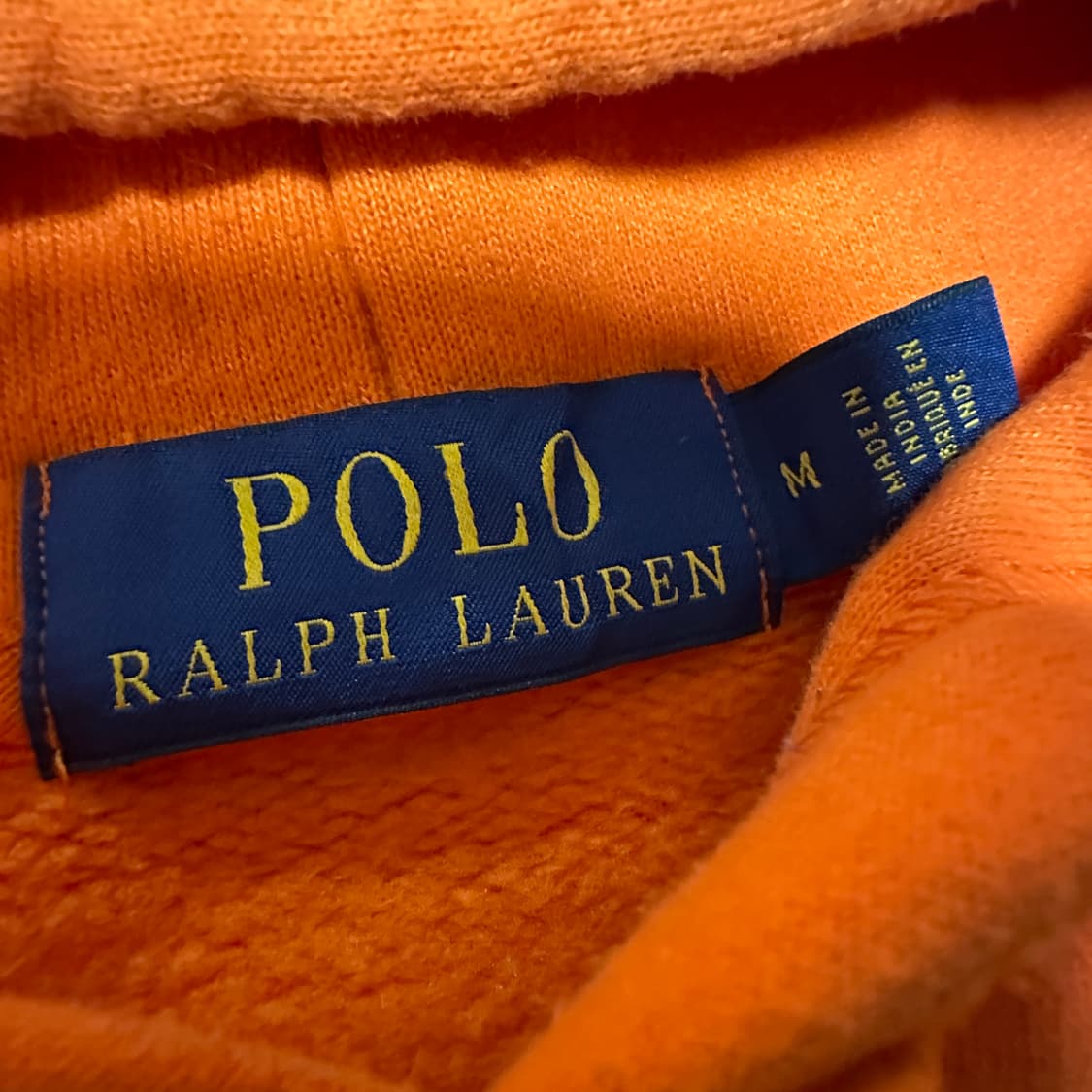 POLO RALPH LAUREN hoodie 상품이미지4