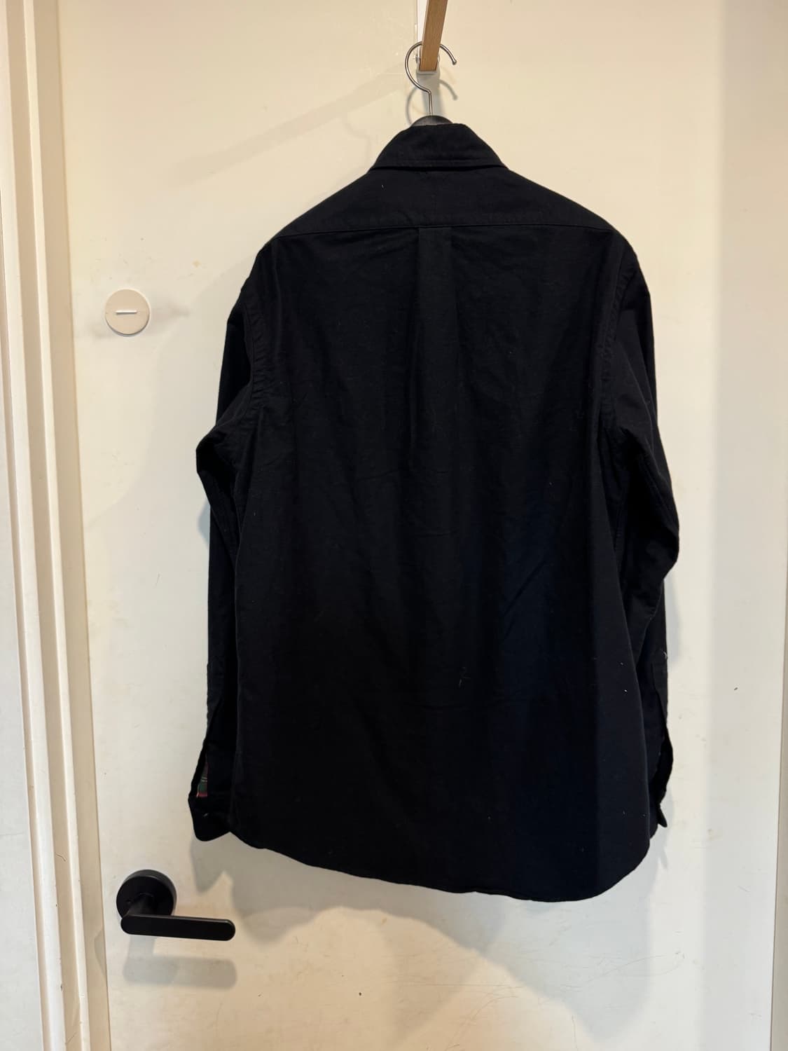 폴로랄프로렌 폴로베어 옥스포드 셔츠 상품이미지2